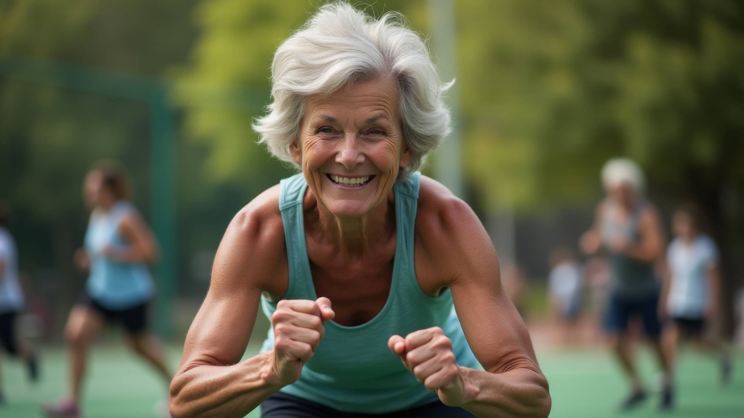 Bewegungstraining